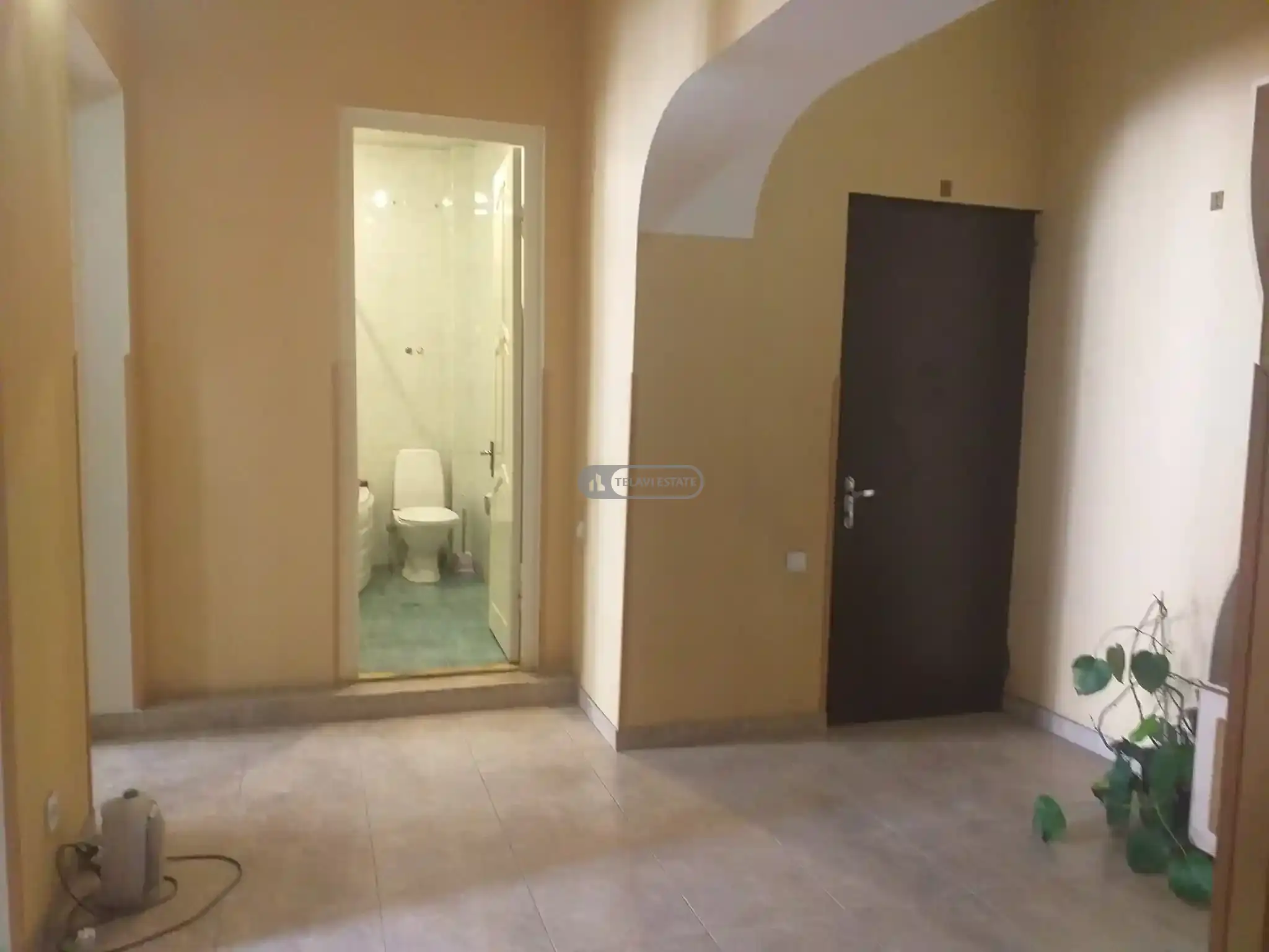 4 ოთახიანი ბინა თელავის ცენტრში