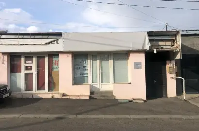 კომერციული ფართი თელავში