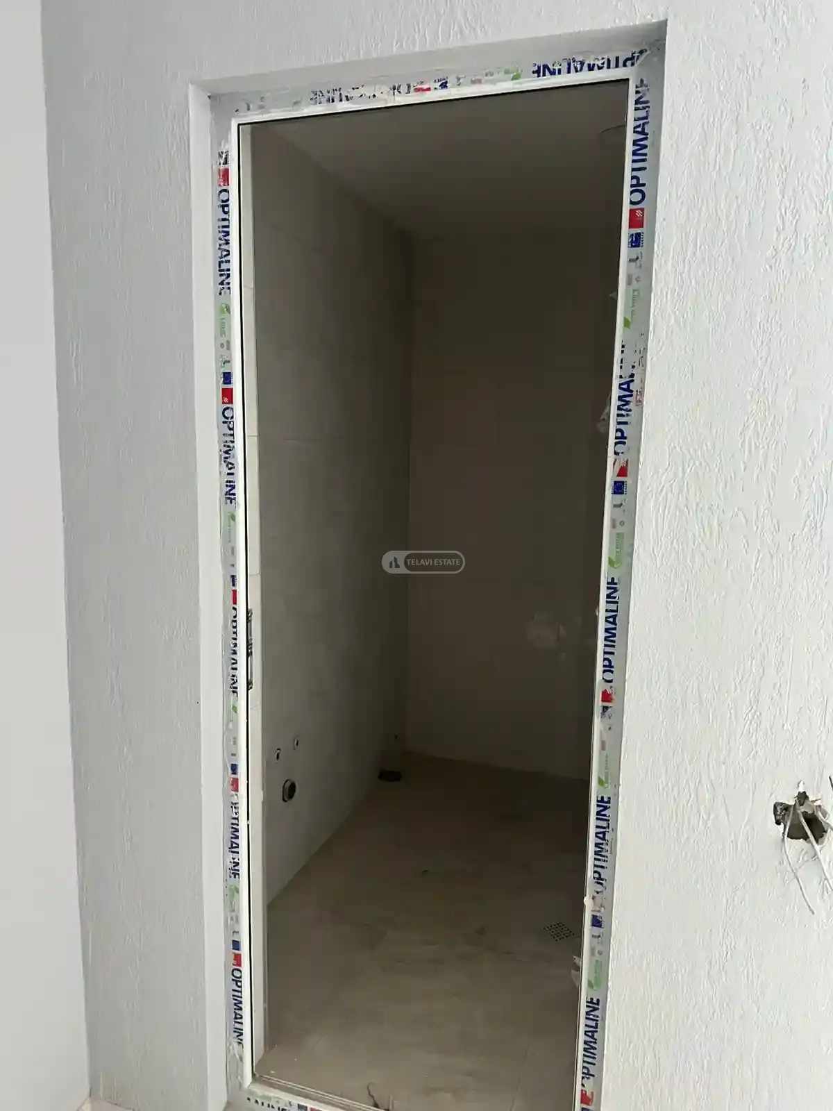 1-комнатная (студия) квартира в Телави