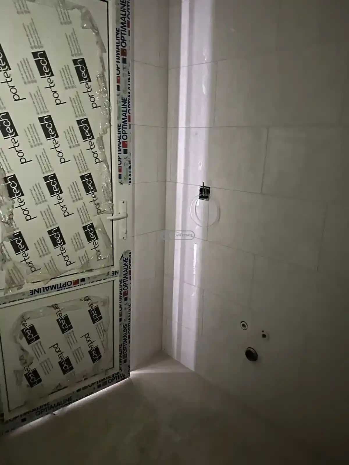 1-комнатная (студия) квартира в Телави