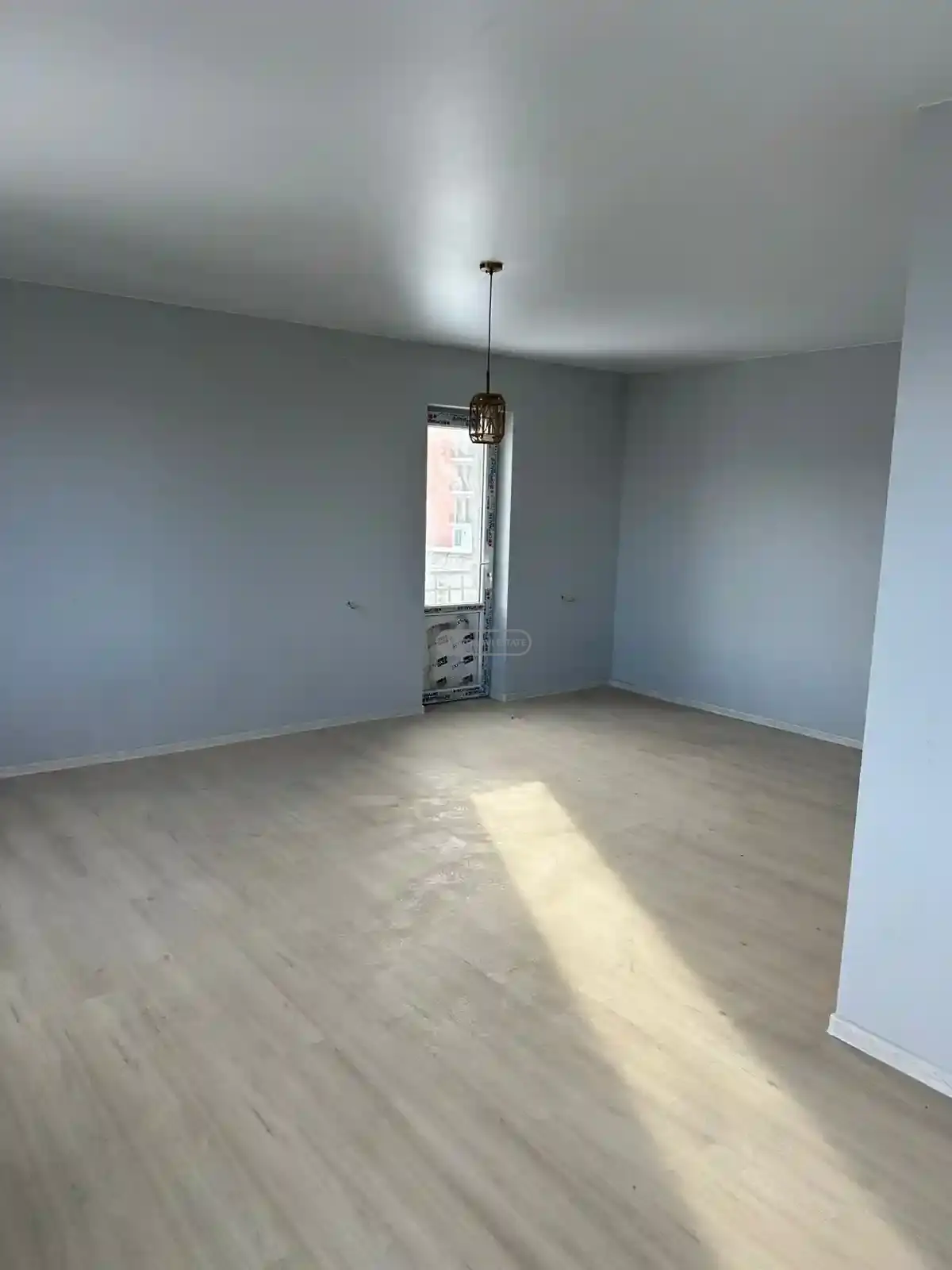 1-комнатная (студия) квартира в Телави