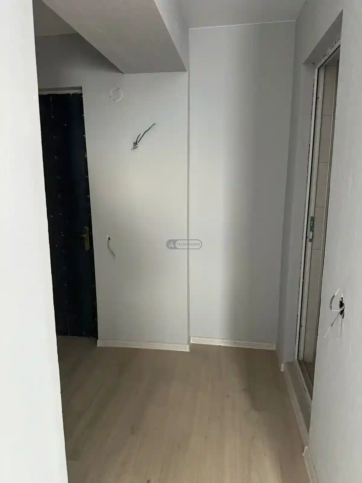 1-комнатная (студия) квартира в Телави