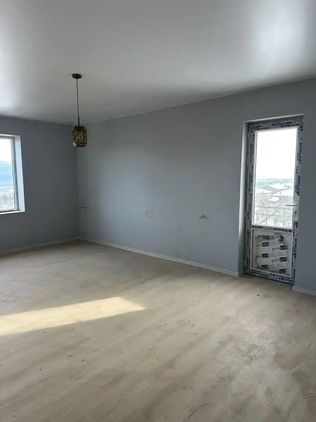 1-комнатная (студия) квартира в Телави