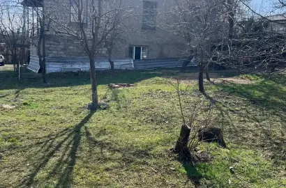 ორსართულიანი სახლი სოფელ რუისპირში