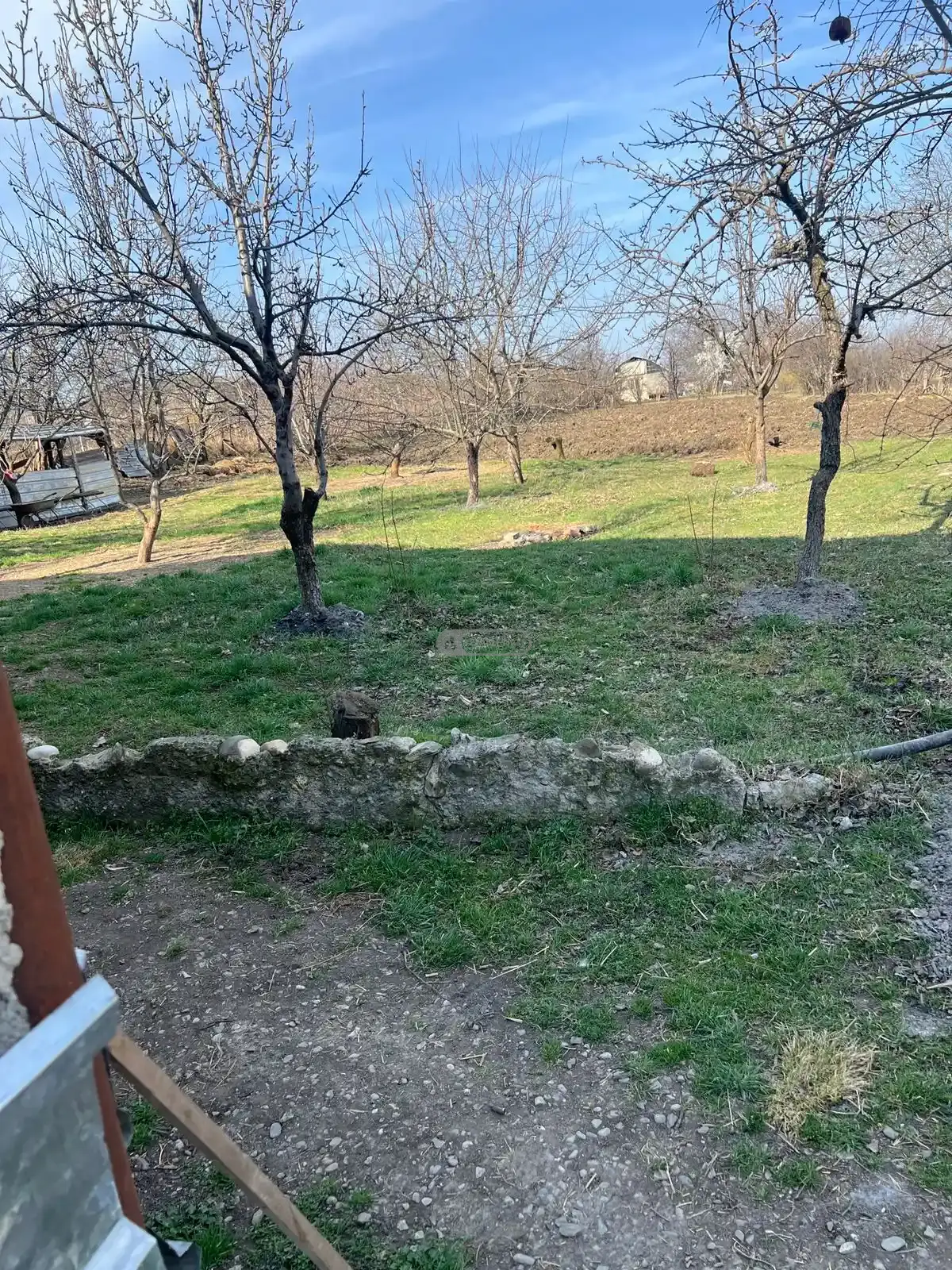 ორსართულიანი სახლი სოფელ რუისპირში