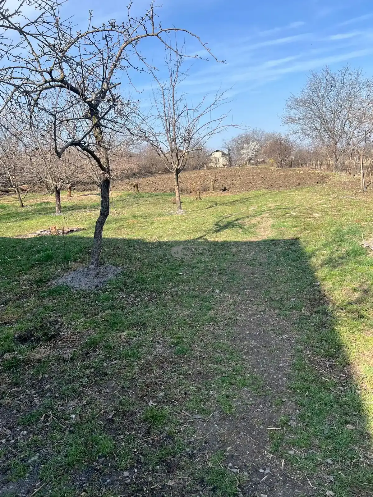 ორსართულიანი სახლი სოფელ რუისპირში