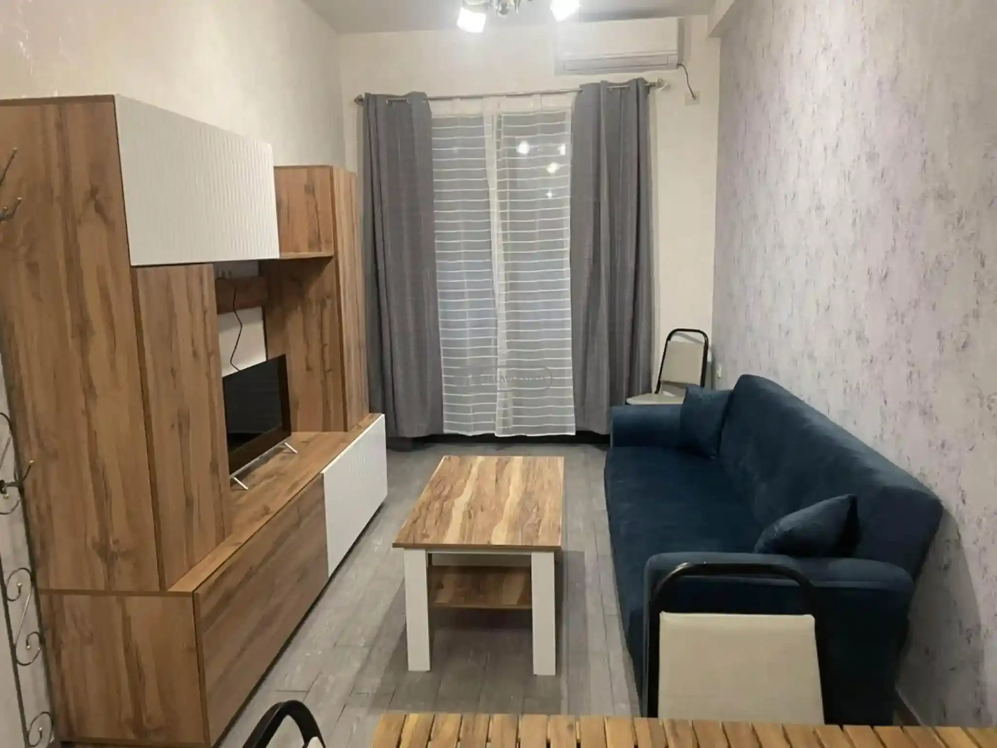 ქირავდება ბინა თელავში