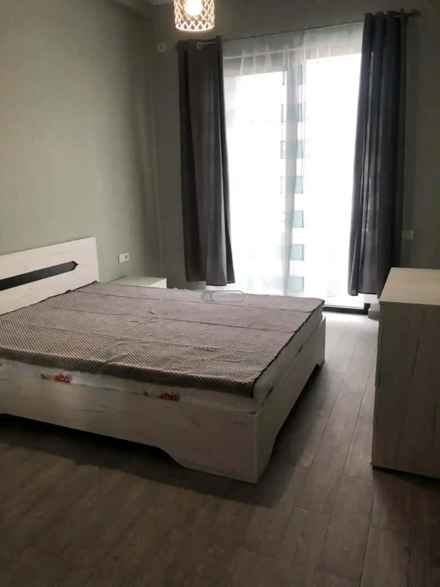 ქირავდება ბინა თელავში