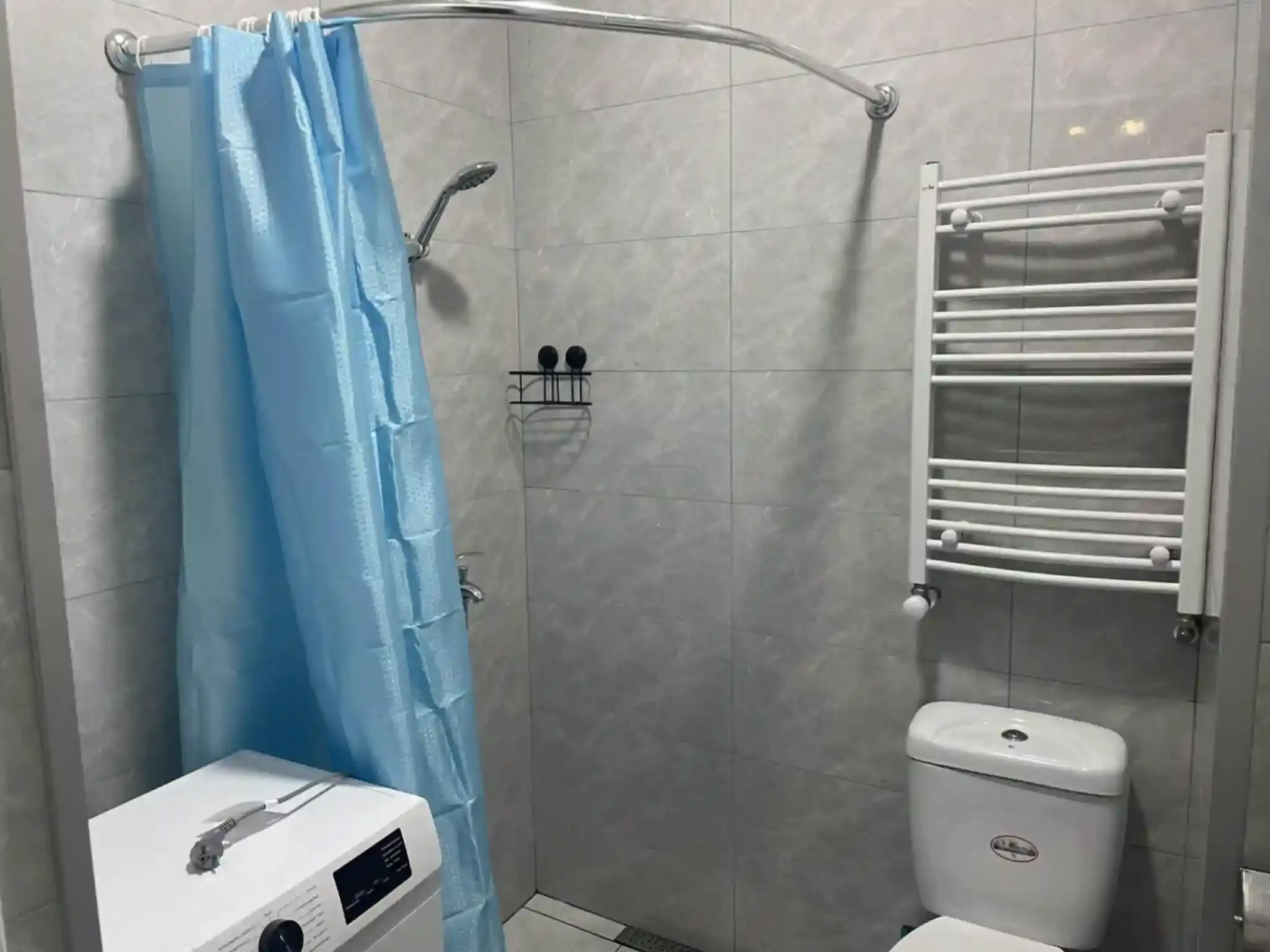 ქირავდება ბინა თელავში