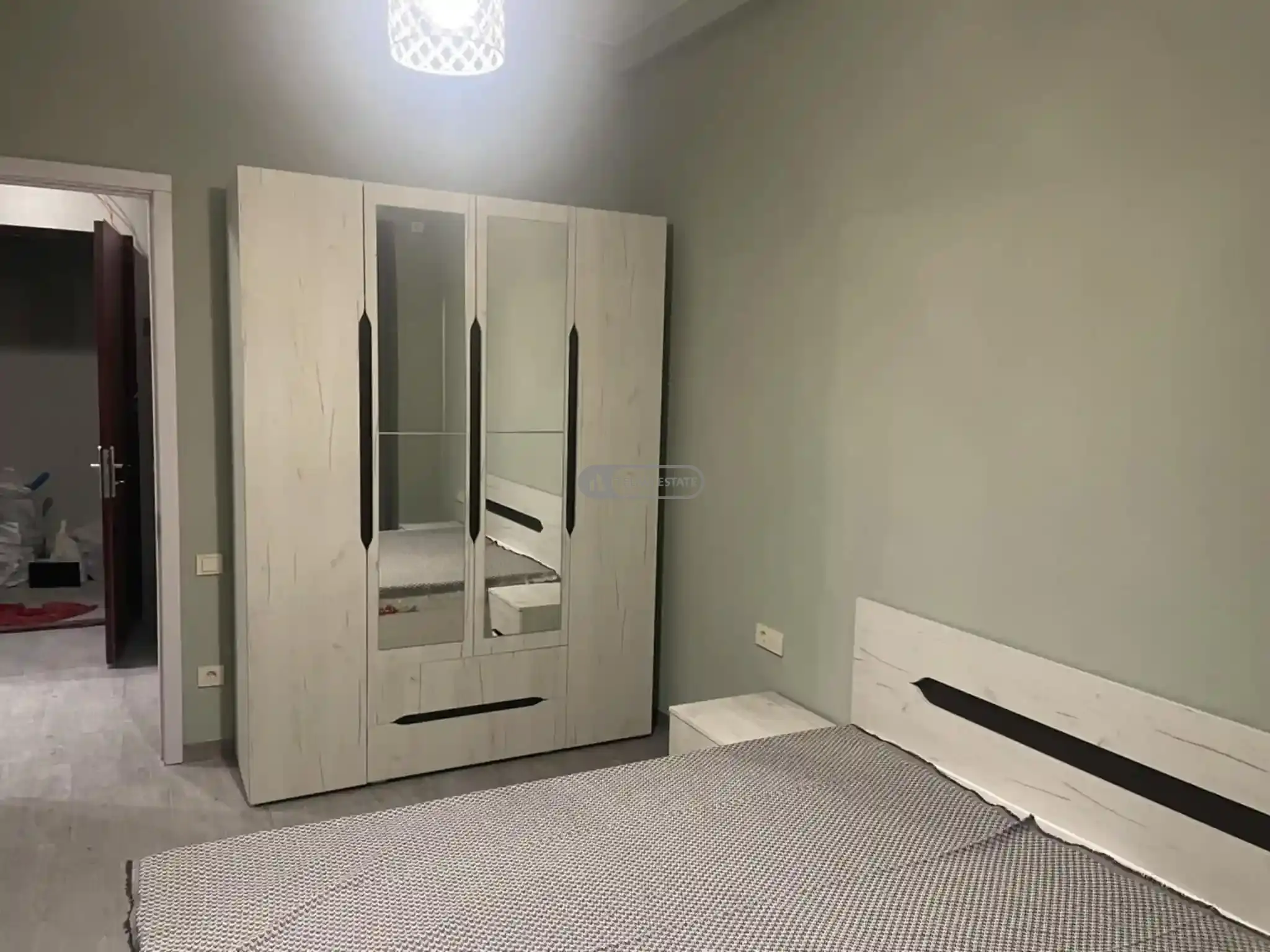 ქირავდება ბინა თელავში