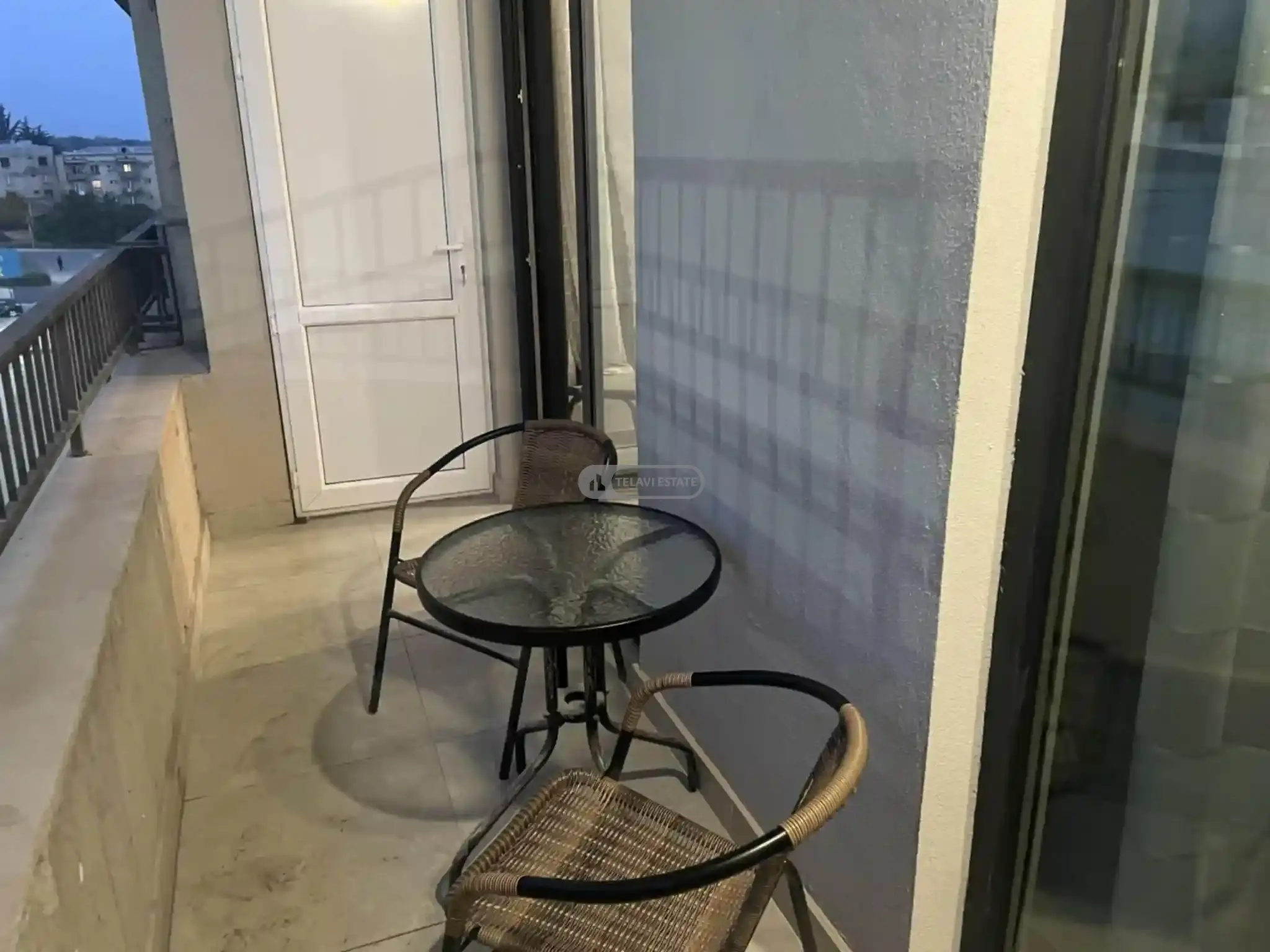 ქირავდება ბინა თელავში