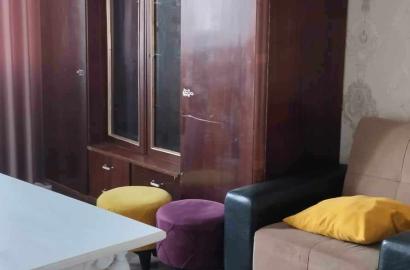 2-Room Apartment for Rent in Telavi