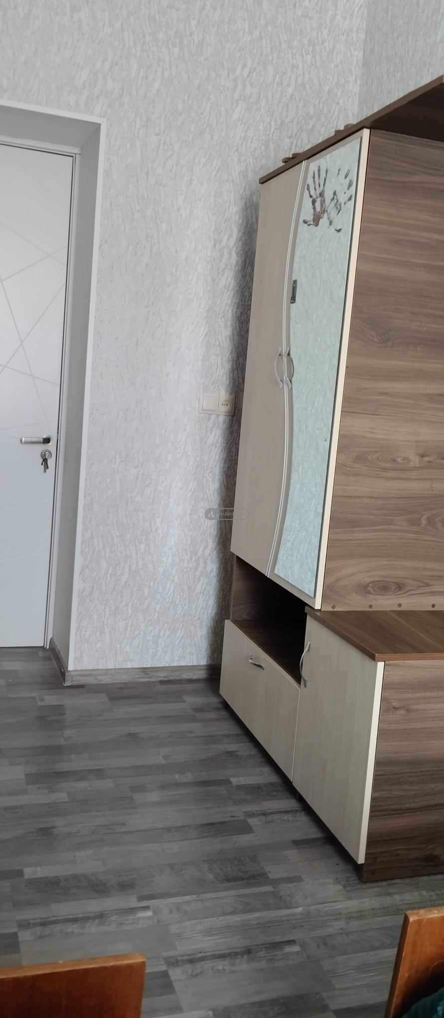 ქირავდება 2 ოთახიანი ბინა თელავში