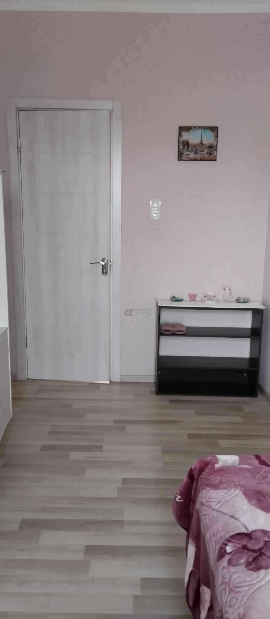 ქირავდება 2 ოთახიანი ბინა თელავში