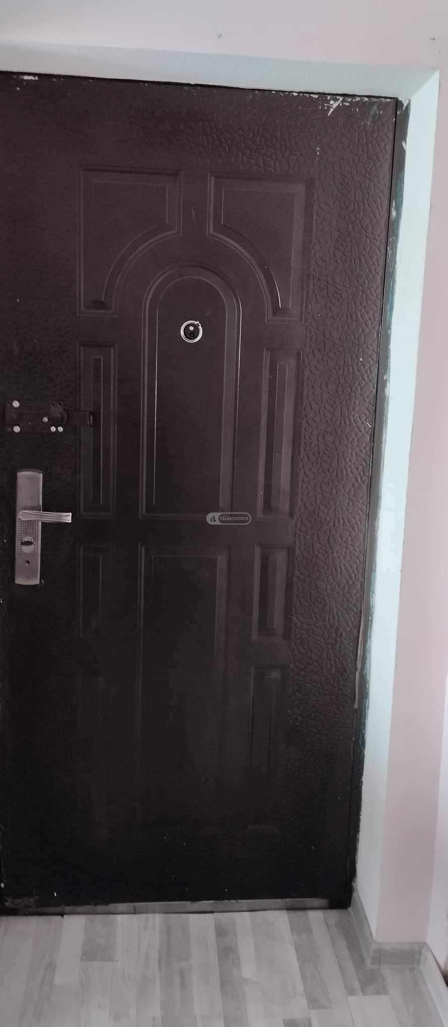 ქირავდება 2 ოთახიანი ბინა თელავში