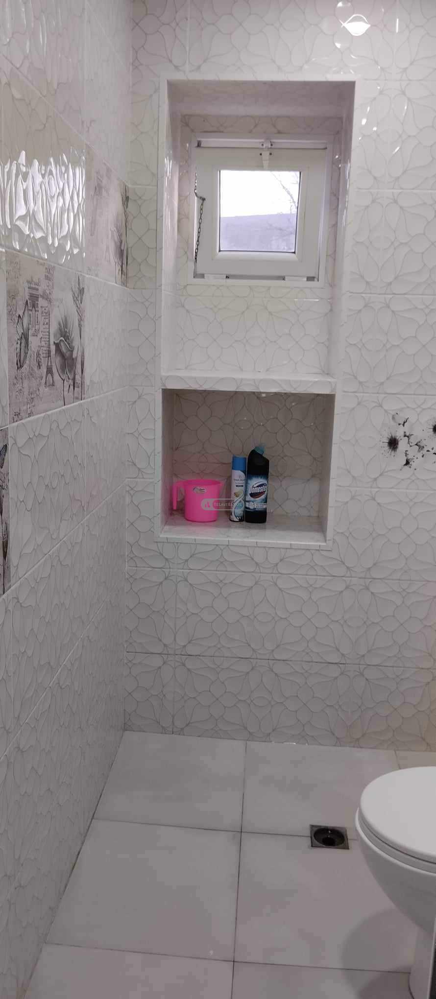 ქირავდება 2 ოთახიანი ბინა თელავში