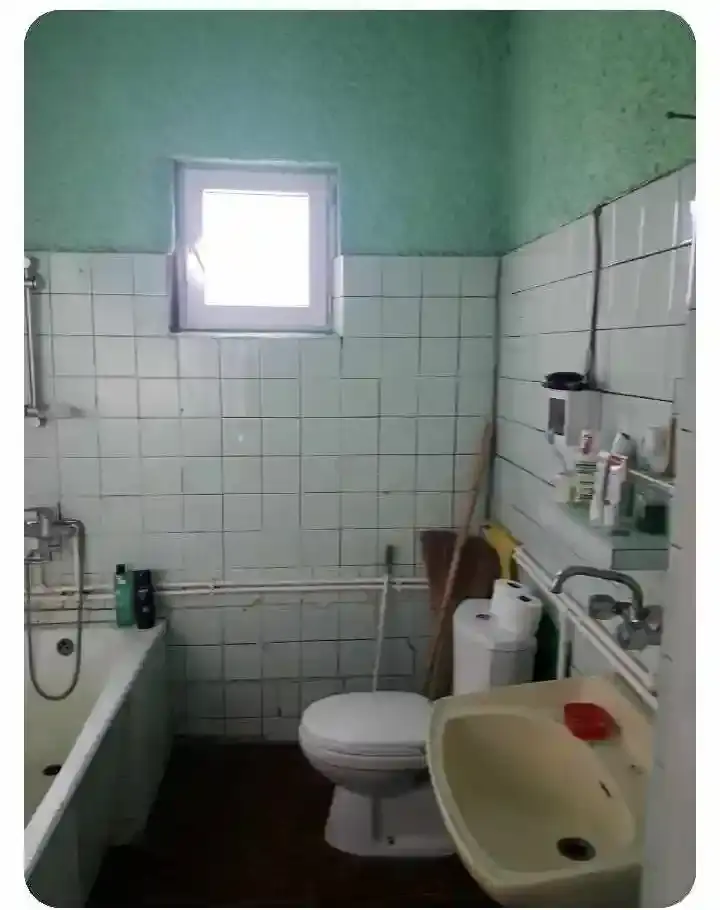 ქირავდება სახლი თელავში