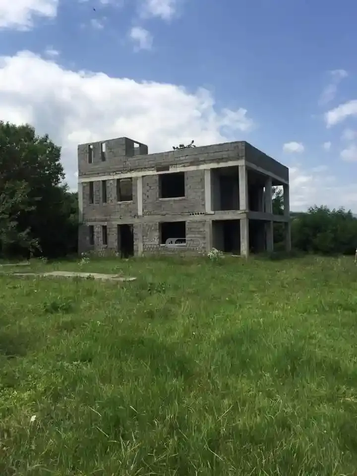 სახლი იყალთოში