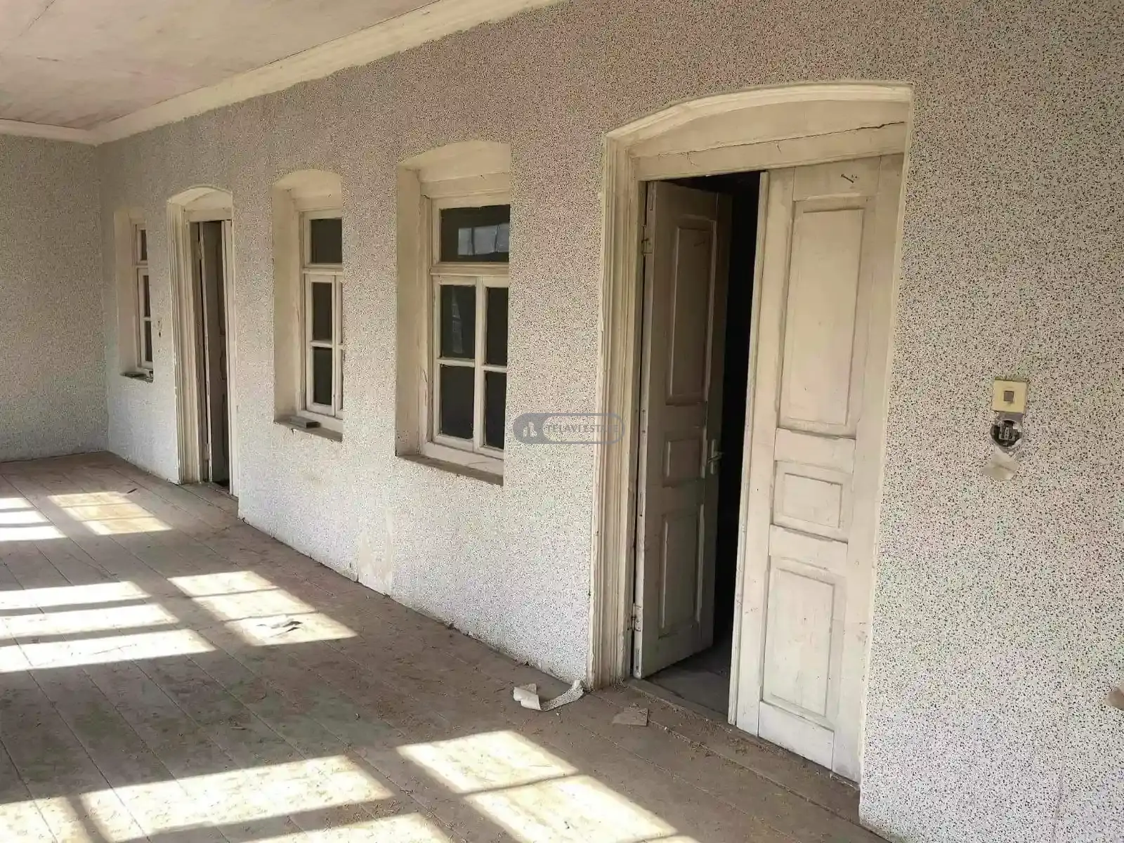 სახლი იყალთოში