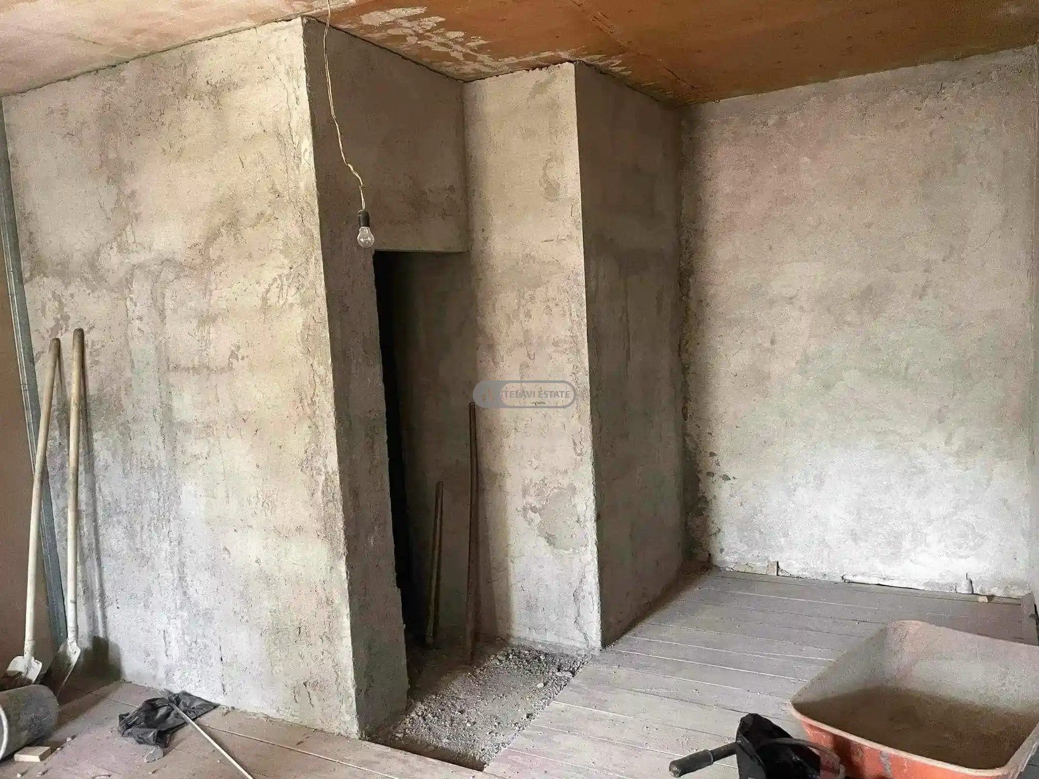 სახლი იყალთოში