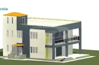 სახლი იყალთოში