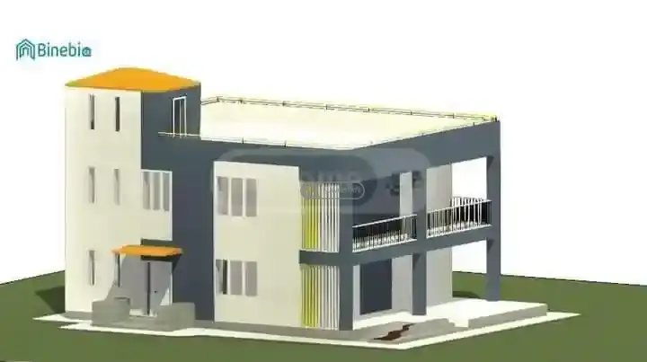 სახლი იყალთოში