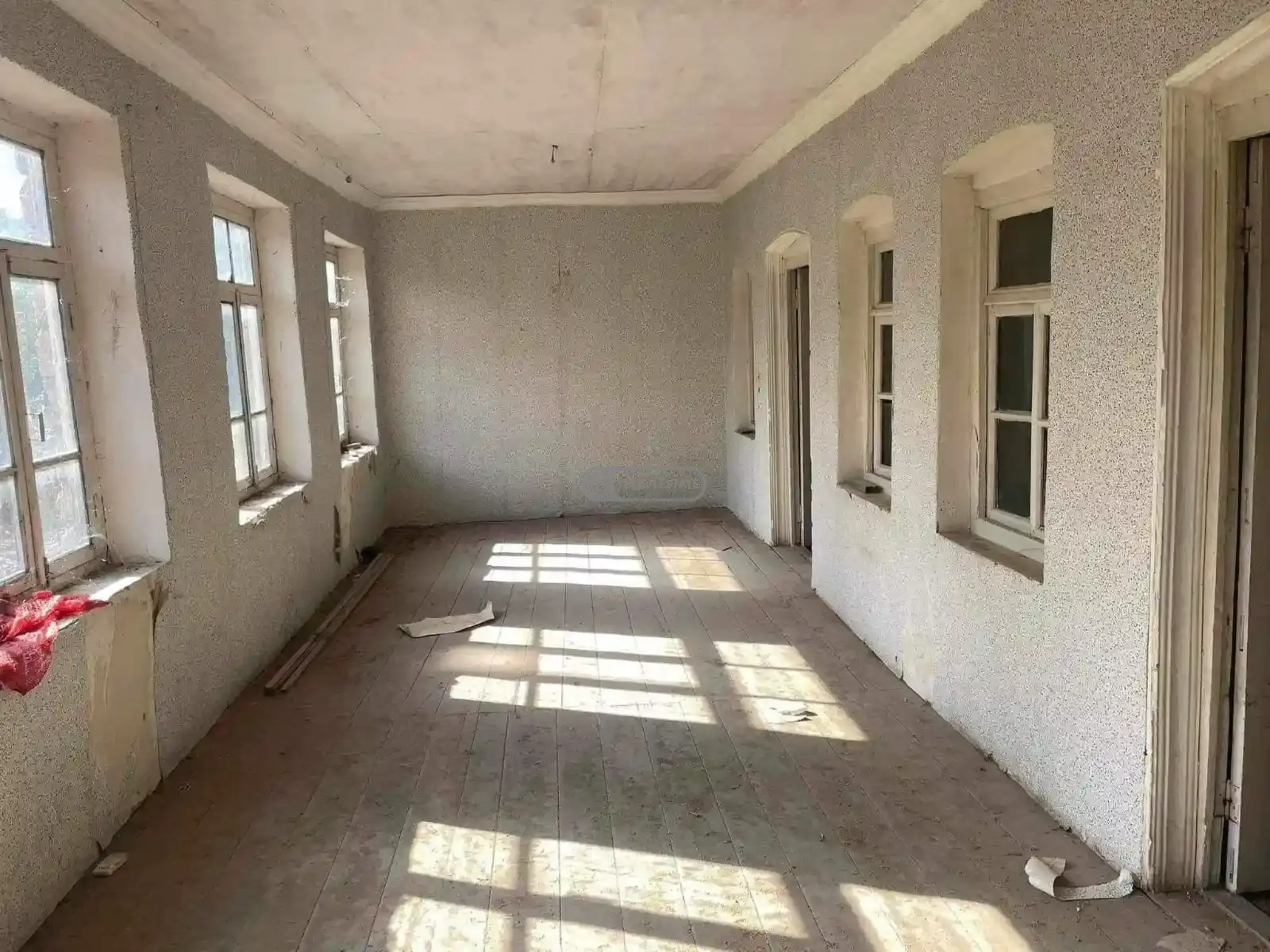 სახლი იყალთოში