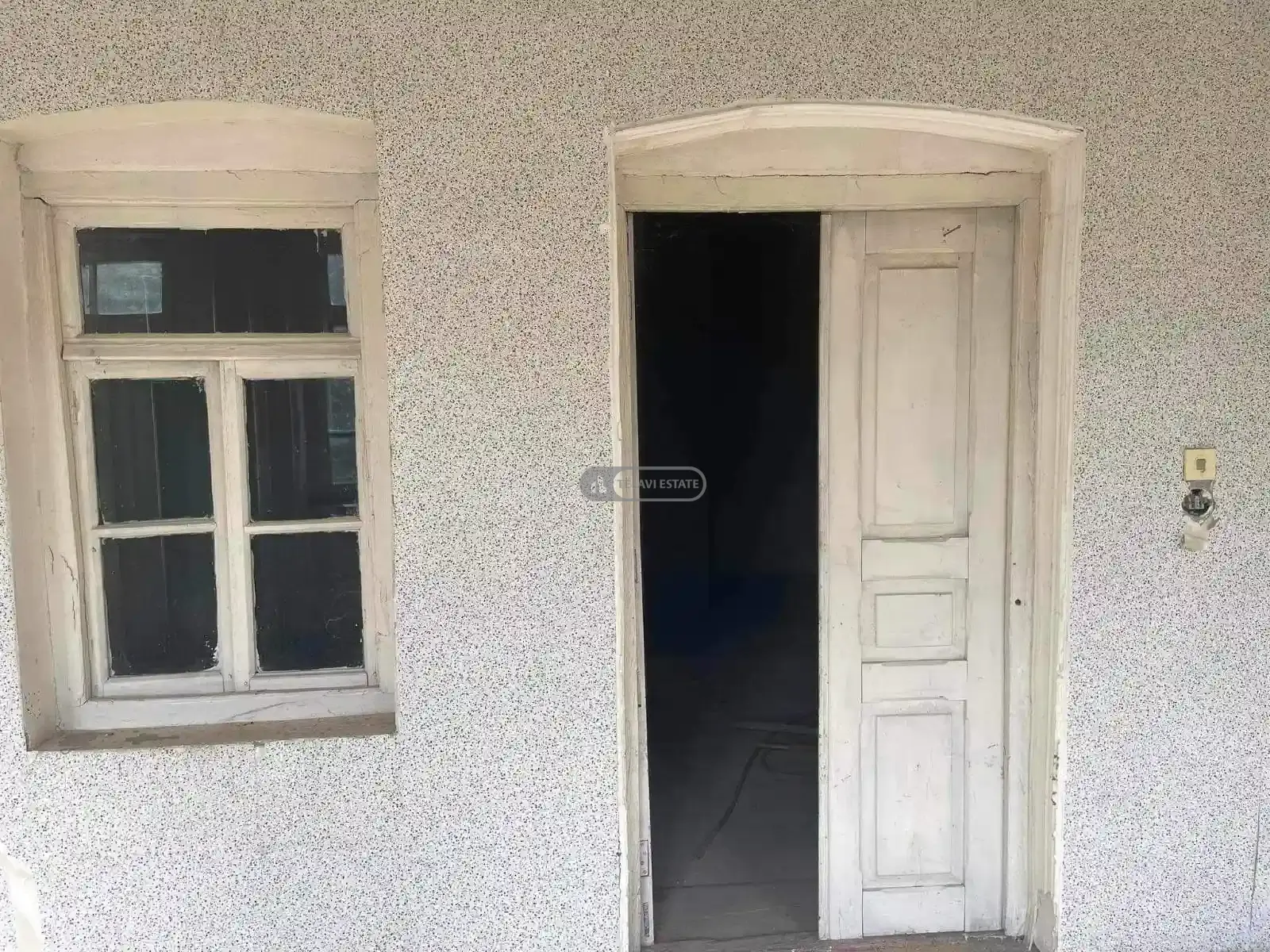 სახლი იყალთოში