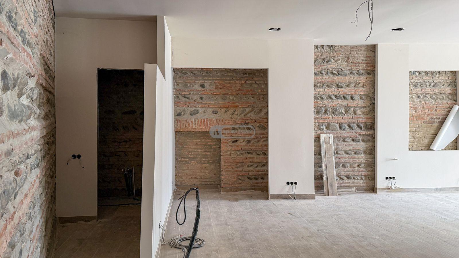 ქირავდება კომერციული ფართი თელავში