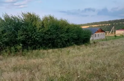 საინვესტიციო მიწის ნაკვეთი კისისხევში