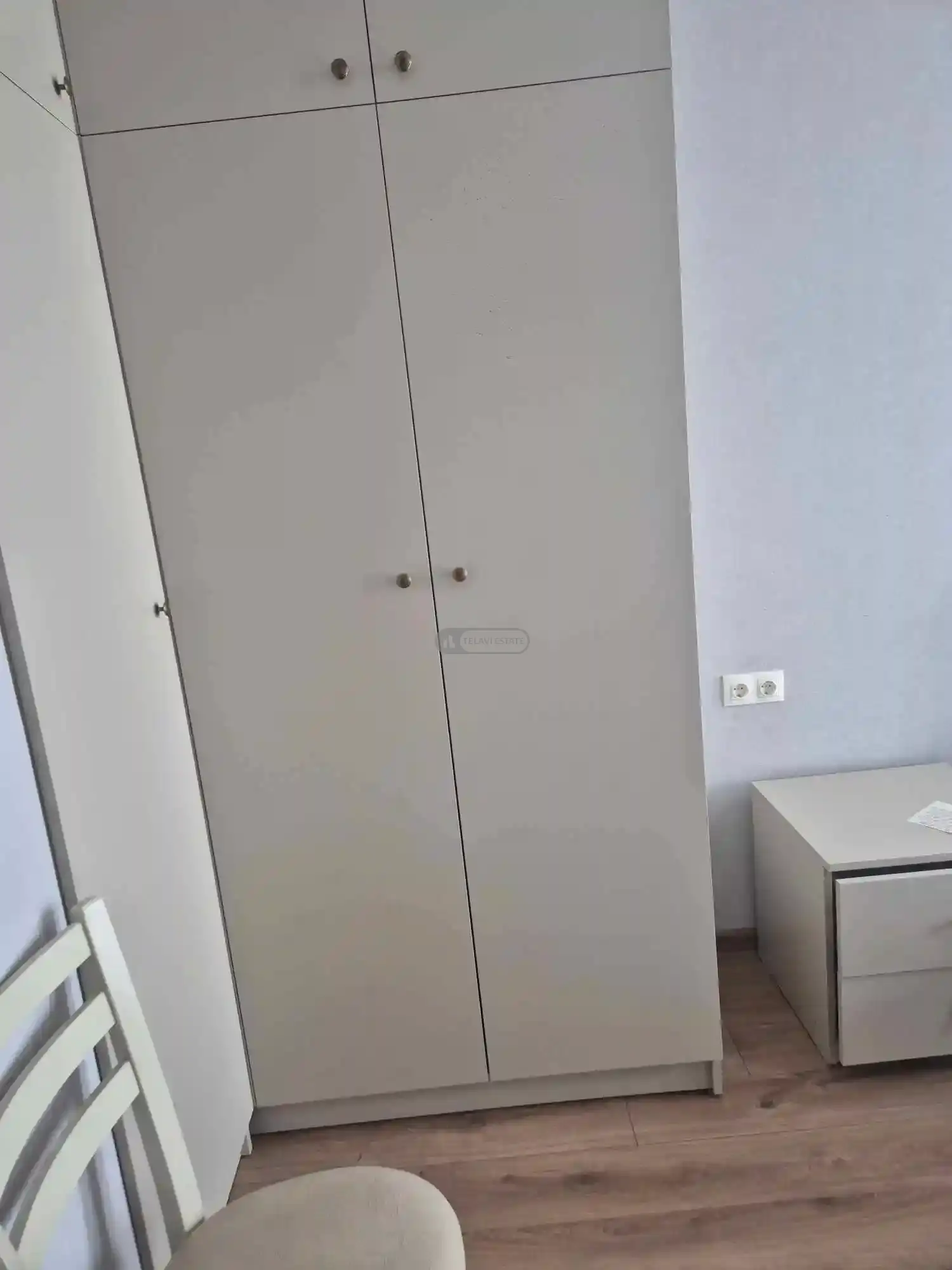 ქირავდება 2 ოთახიანი ბინა თელავში