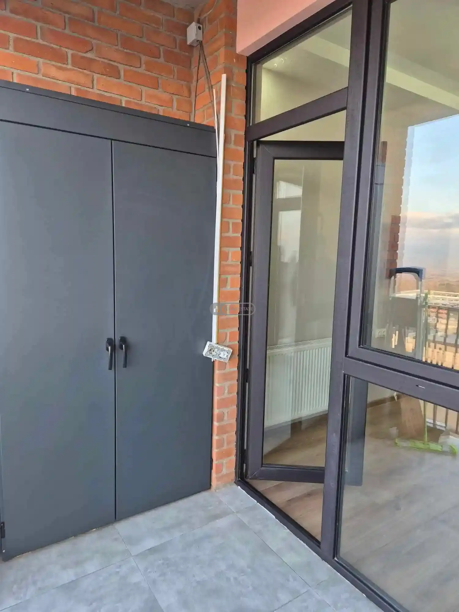 ქირავდება 2 ოთახიანი ბინა თელავში