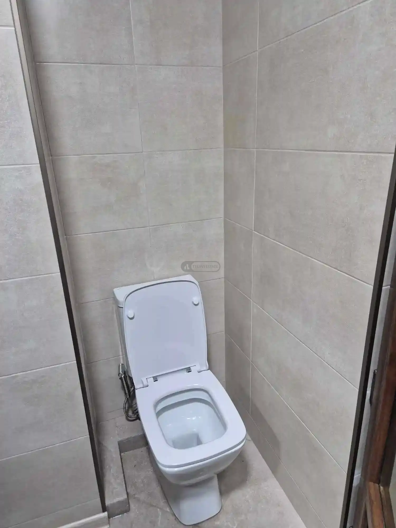 ქირავდება 2 ოთახიანი ბინა თელავში