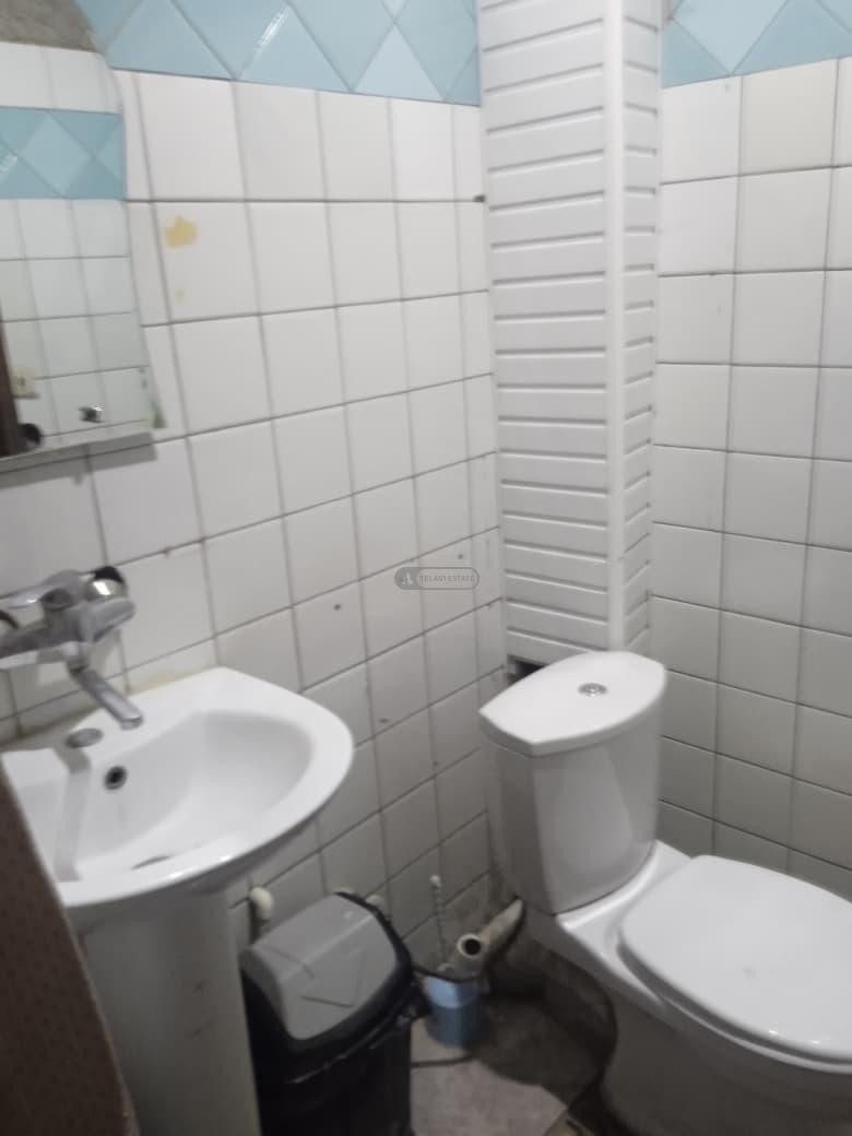 ქირავდება 2 ოთახიანი ბინა ლოჯით თელავში