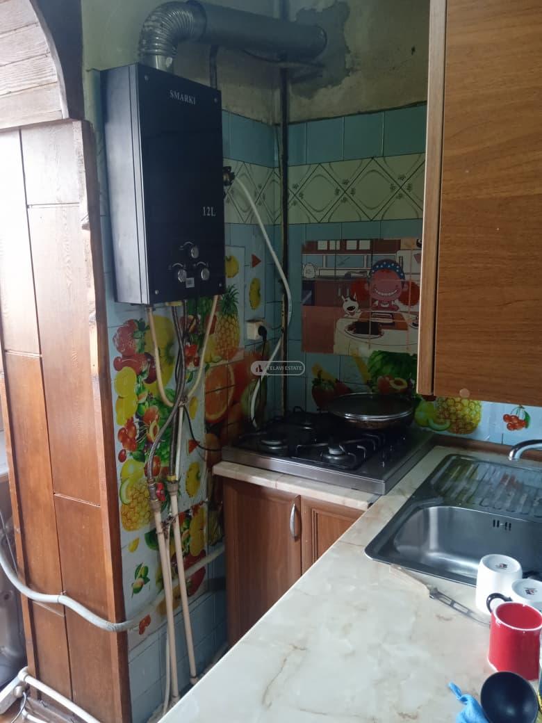 ქირავდება 2 ოთახიანი ბინა ლოჯით თელავში