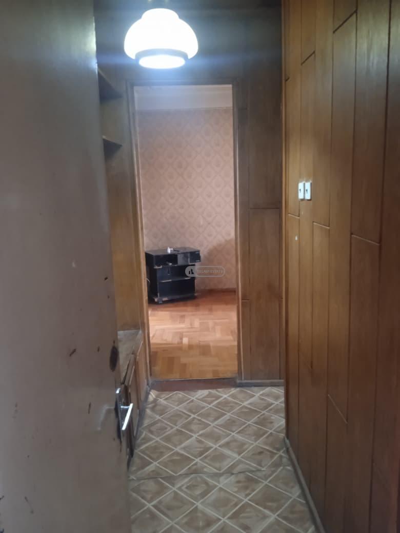 ქირავდება 2 ოთახიანი ბინა ლოჯით თელავში