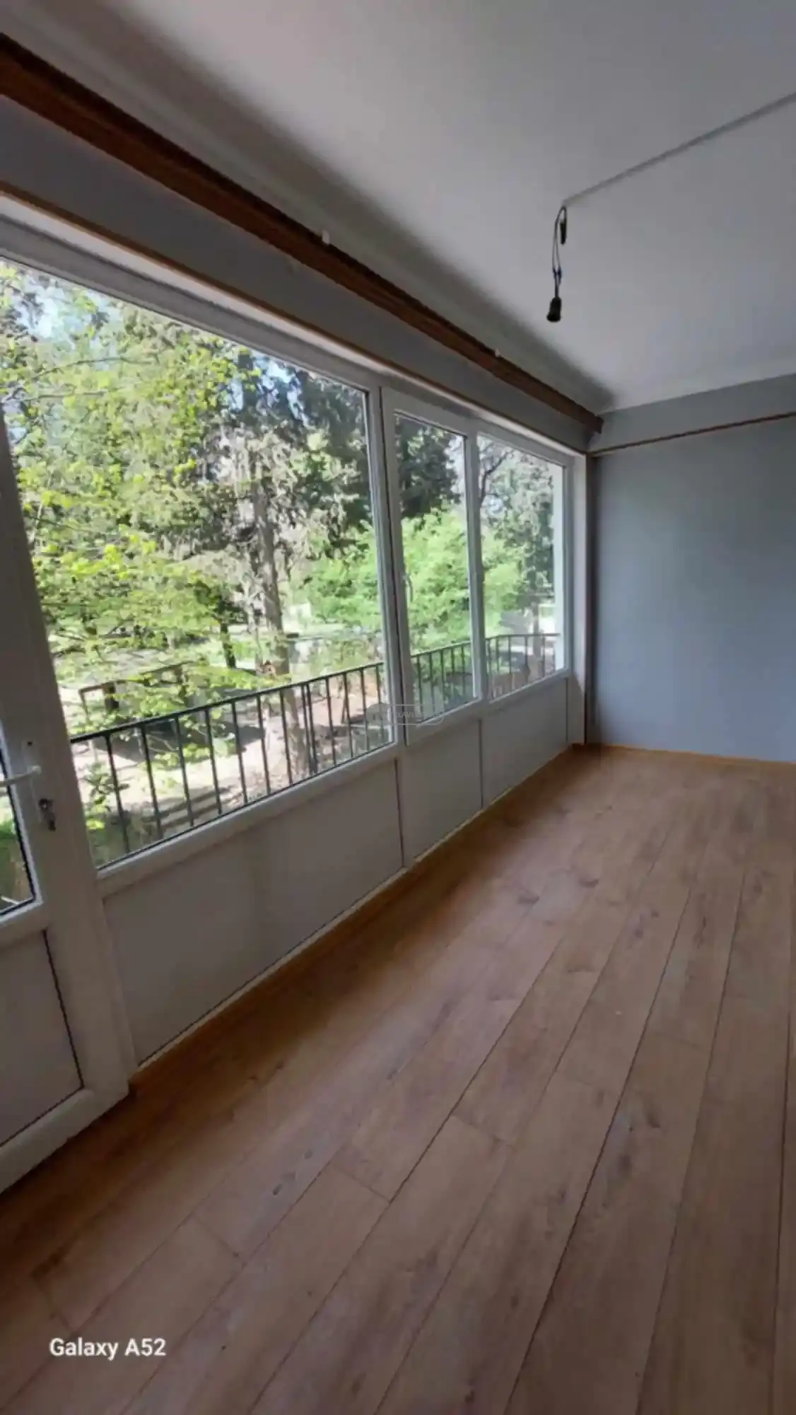 3 ოთახიანი ბინა თელავში