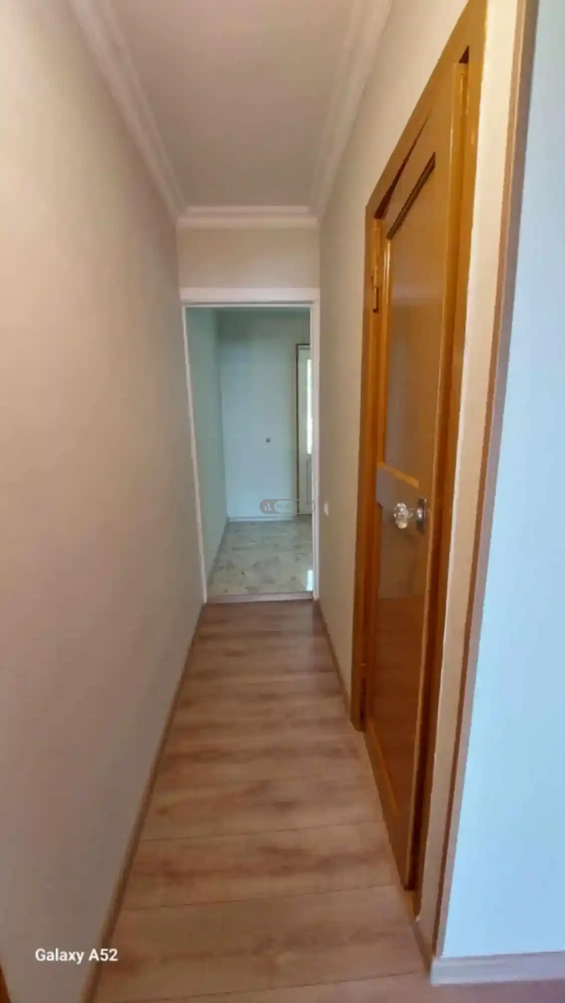 3 ოთახიანი ბინა თელავში