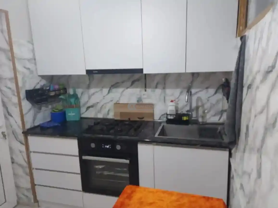 3 ოთახიანი ბინა თელავში