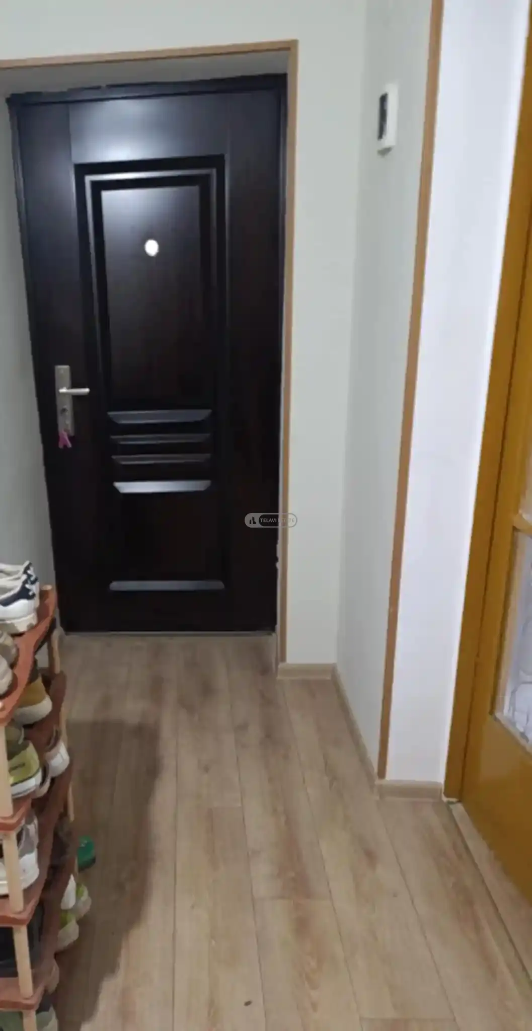 3 ოთახიანი ბინა თელავში