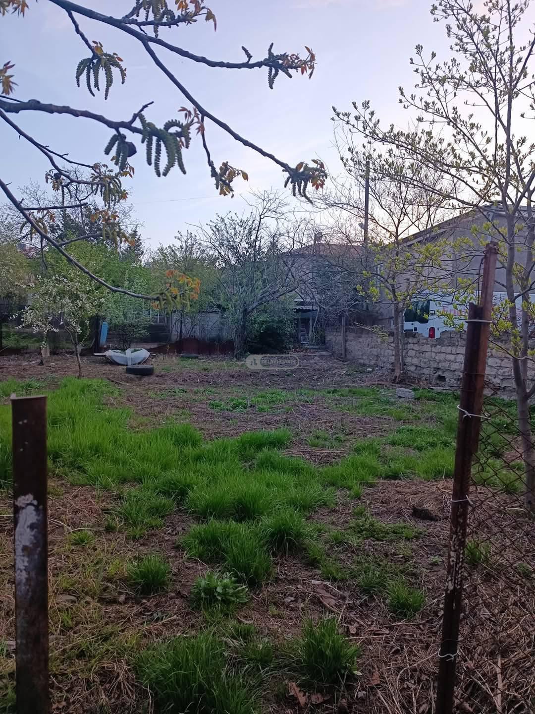 ორსართულიანი სახლი ქალაქ თელავში