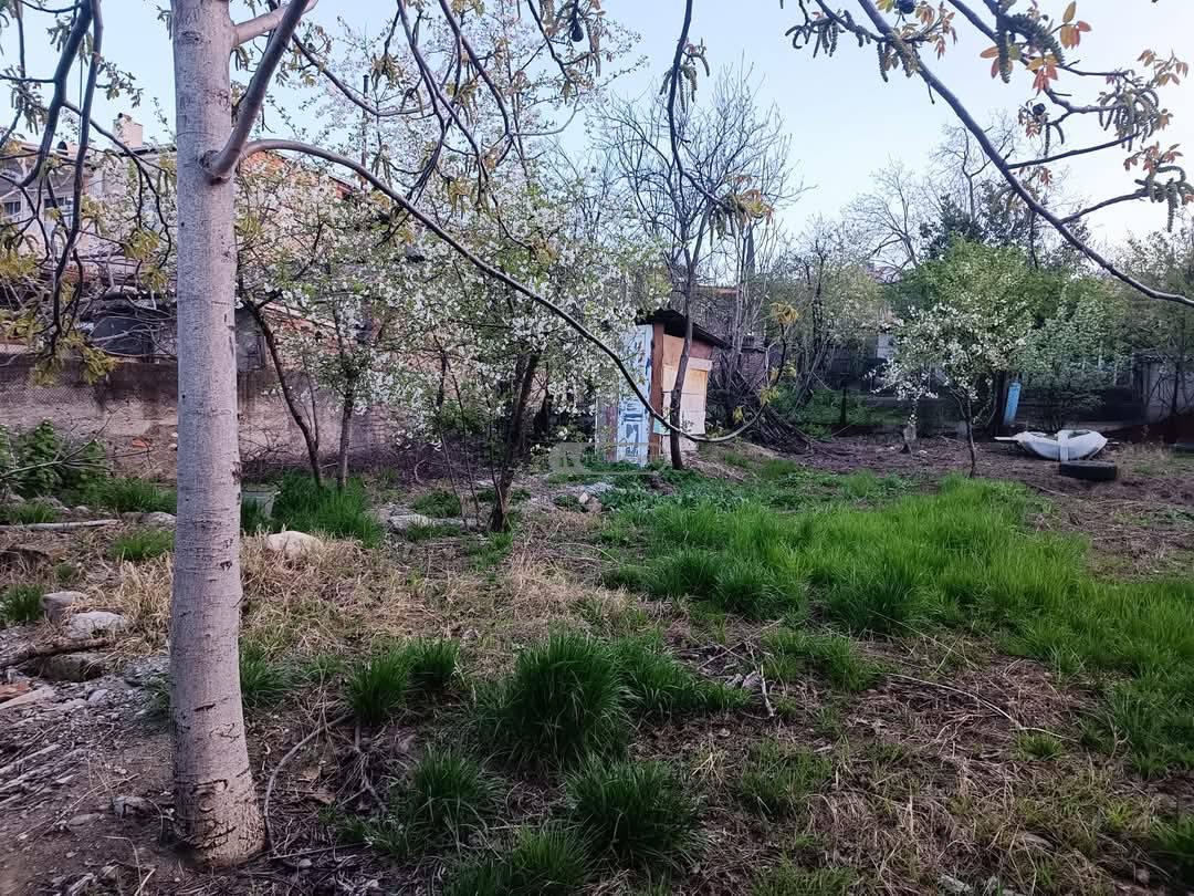 ორსართულიანი სახლი ქალაქ თელავში