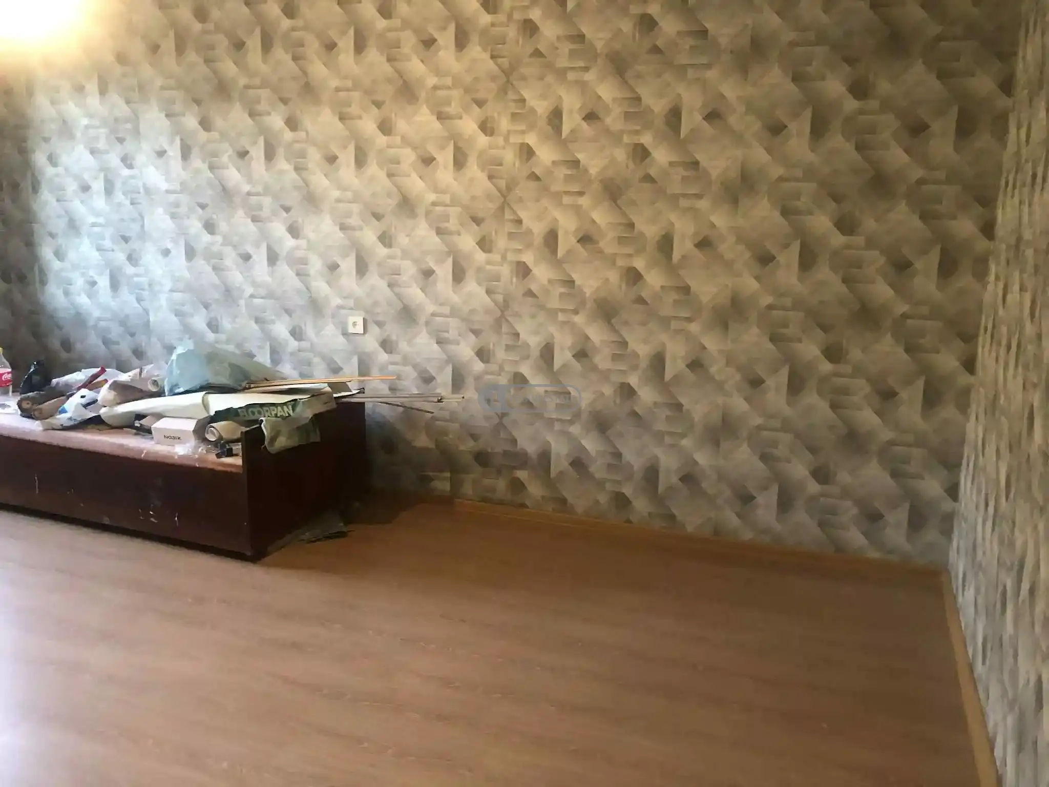 2 ოთახიანი ბინა თელავში