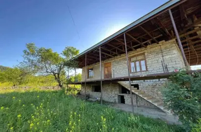 სახლი ზემო ხოდაშენში