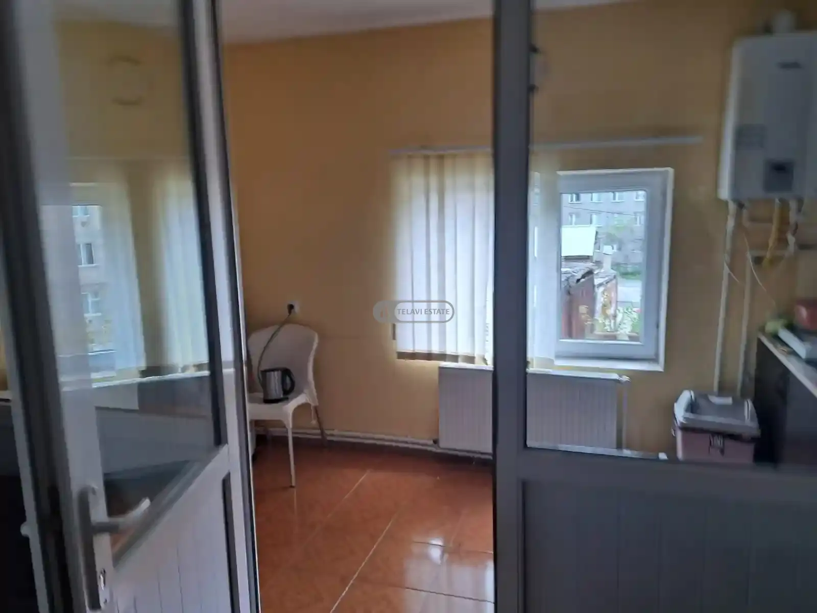 Продается коммерческая недвижимость в Телави