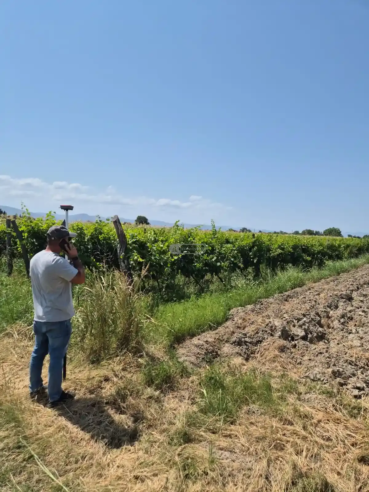 Продается земельный участок в селе Когото