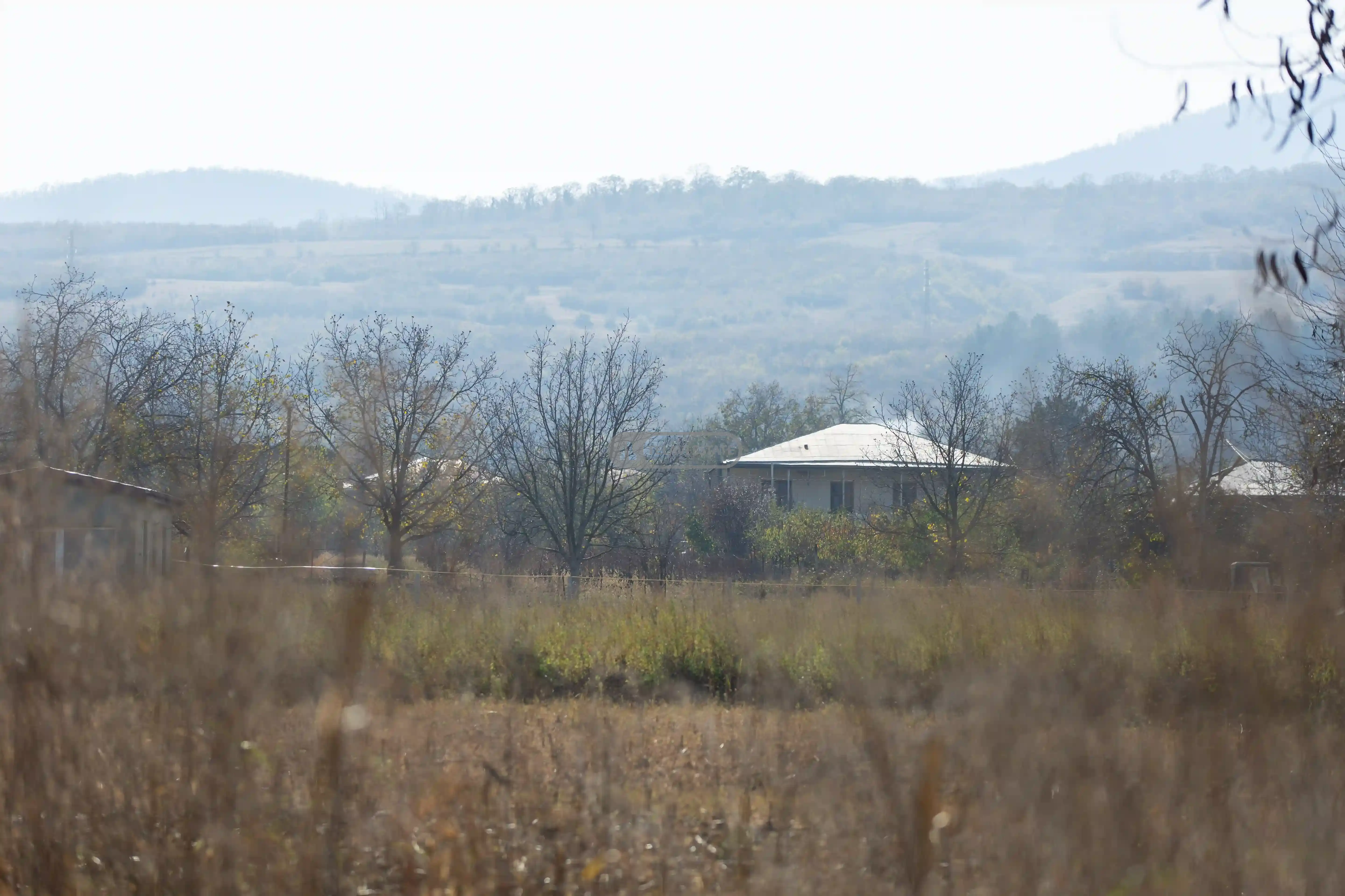 Земельный участок в Икалто
